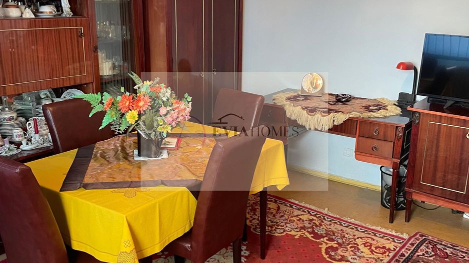 4 camere/ 2 balcoane /boxa/ Imobil reabilitat/Zona Primaverii - Poză 3