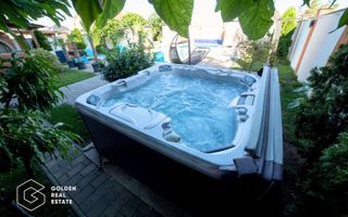 Vila cu piscina in Vladimirescu, comision 0% - Poză 12