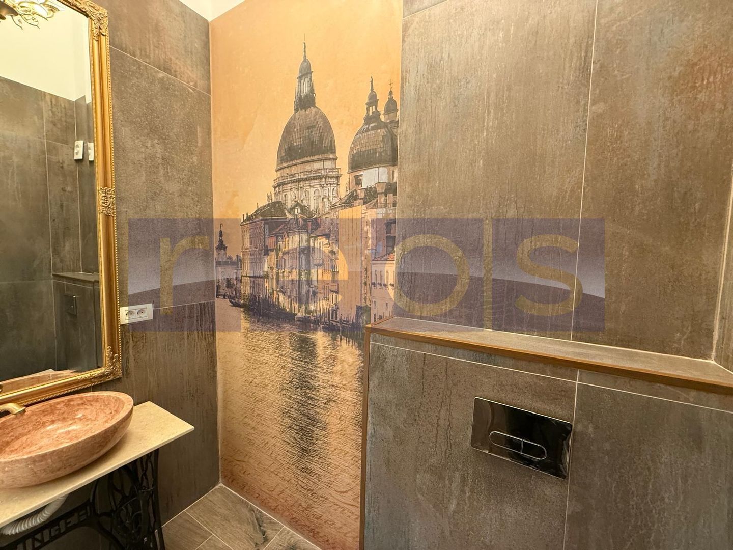 INCHIRIERE APARTAMENT 4 CAMERE |  VILA DOROBANTI | 140MP | LOC PARCARE - Poză 23