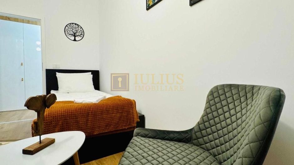 City of Mara, 3 camere, prima inchiriere. - Poză 19