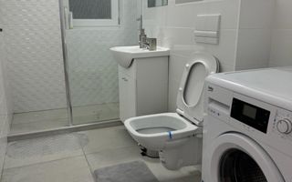 Apartament 2 camere Subcetate City Sanpetru Brasov - Poză 18