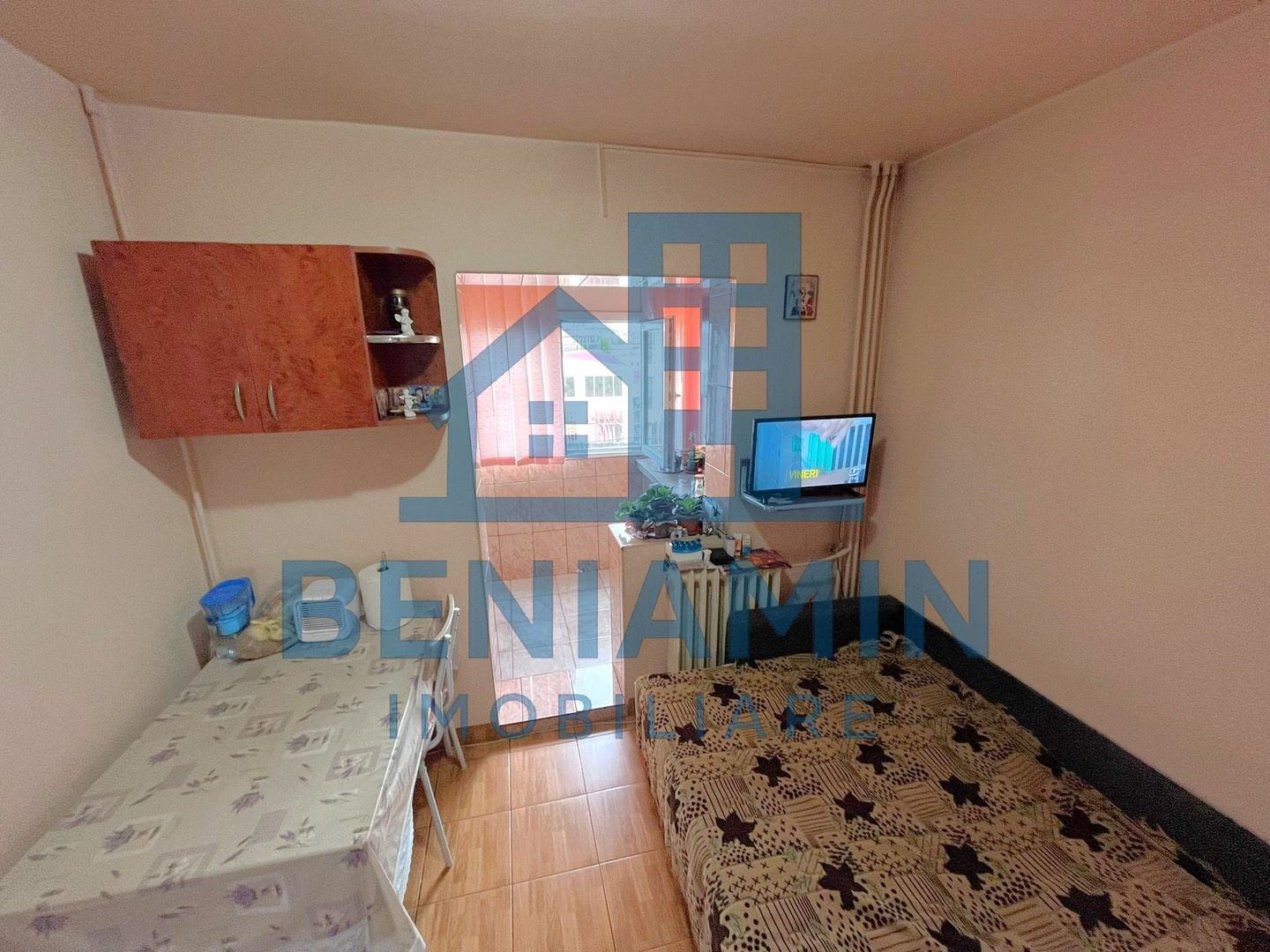 Apartament 2 camere Decomandat Lapus Sucpi intermediar 57mp - Poză 1