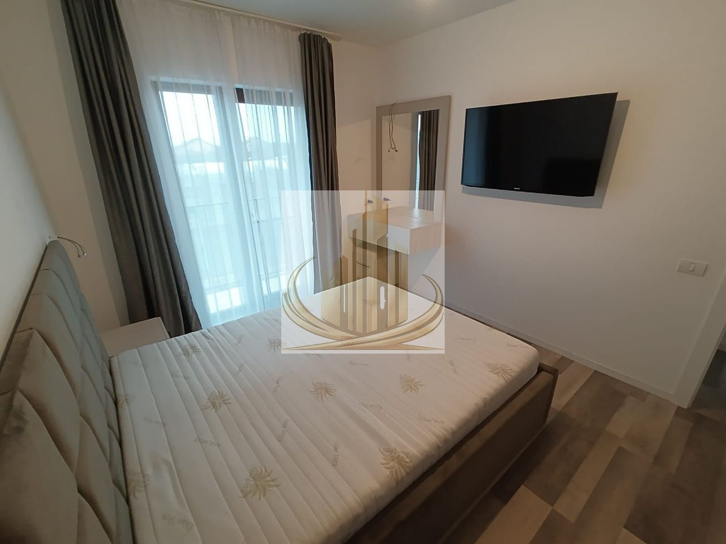 Duplex Modern 110 mp | 3 Dormitoare | Curte Proprie | 2022-Urseni - Poză 4