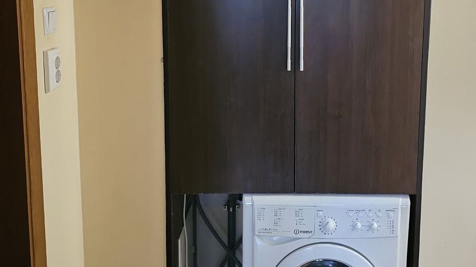 Apartament 3 camere Titan, pet friendly, 2 balcoane, mobilat modern - Poză 7