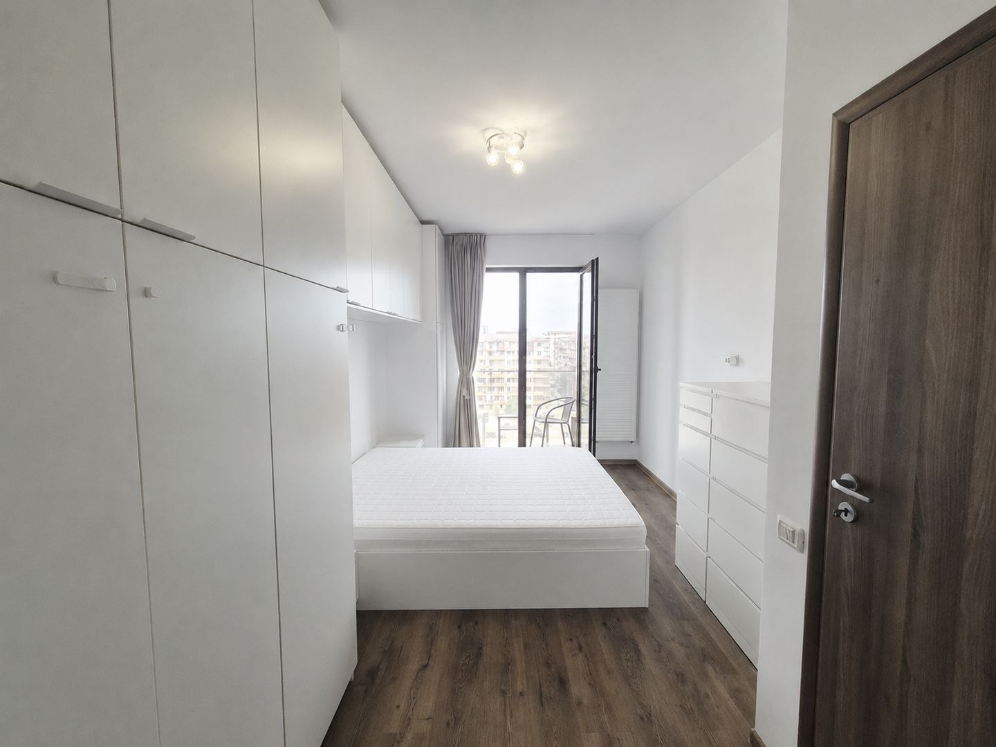 Apartament 3 camere de vânzare | Bloc nou | Parcare |  Rahova Salaj - Poză 6