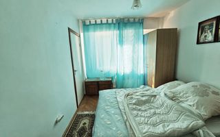 Apartament 3 camere, mobilat, utilat, 79 mp utili,  etaj 1, Centru - Poză 10