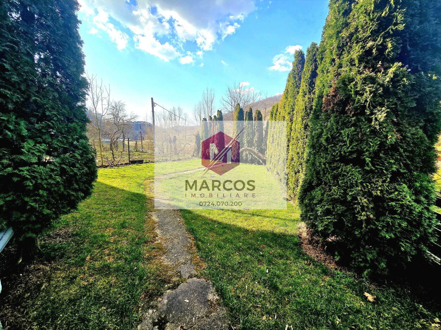Casa 5 camere zona Lend langa strand - Poză 2