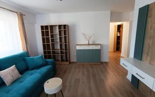 Apartament 2 camere de inchiriat, Conest Evolution, Dacia/Canta, Iasi - Poză 2
