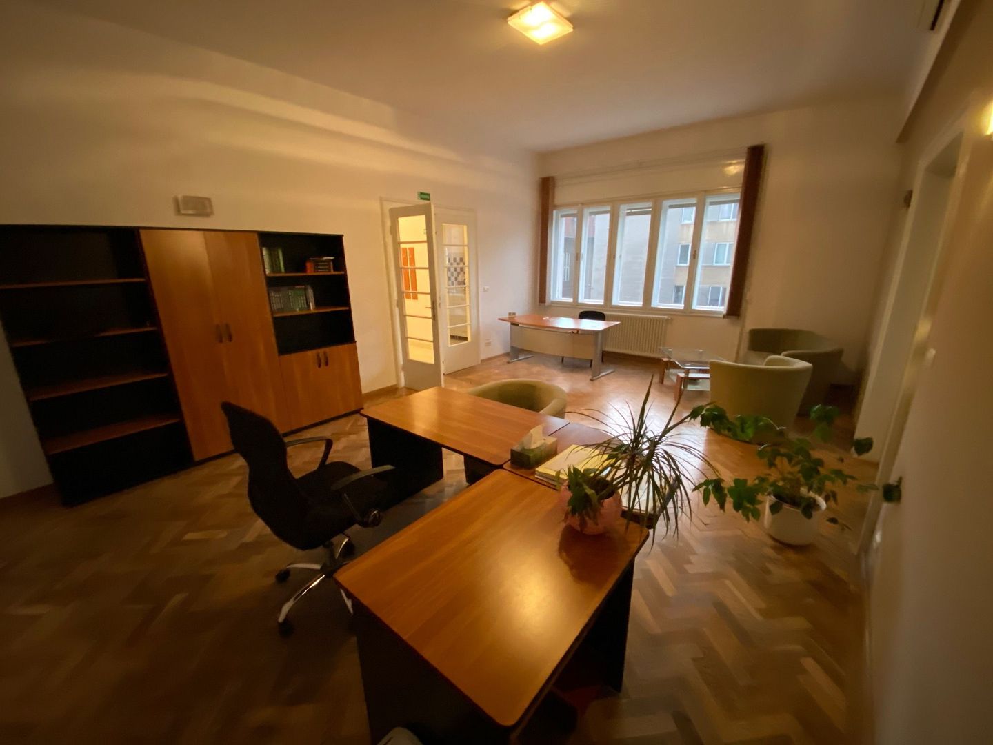 Spațiu de birouri de 143mp de închiriat în zona Central - Poză 6