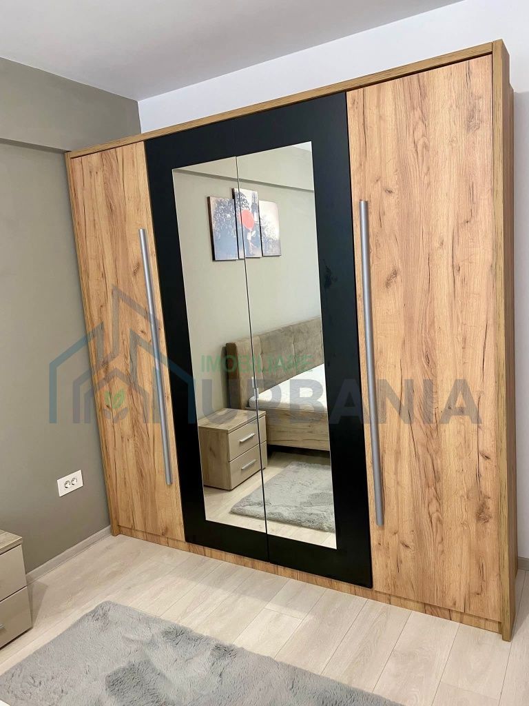 Apartament de închiriat, 2 camere, Cug-Pepinierii, bloc nou - Poză 5