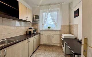 Apartament 2 camere,view spectaculos,  zona Central - Take Ionescu - Poză 4