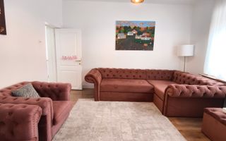 Casă 3 camere - Centrul Vechi – Baia Mare - Poză 2