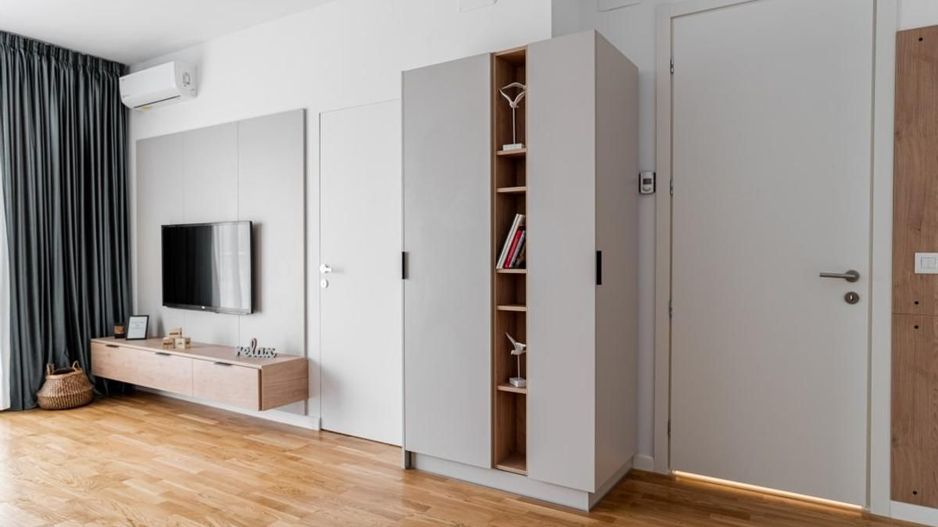 Apartament cu doua camere, Domenii-Luxuria - Poză 5