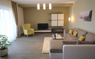 Apartament cu 3 camere de închiriat în zona Nord - Poză 2