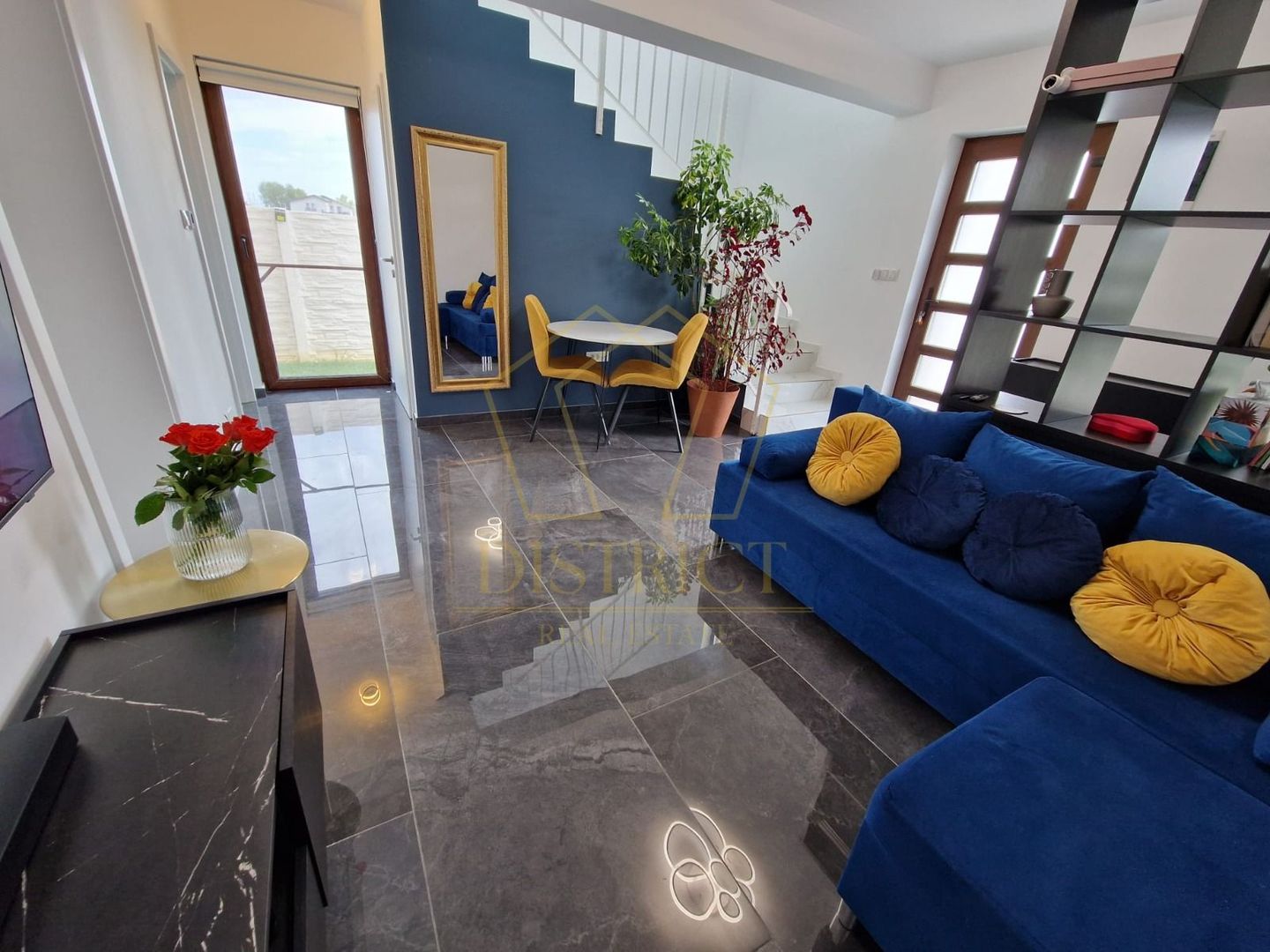 Duplex superb cu 3 camere | Calea Urseni | Premium Residence - Poză 1