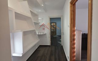 Apartament 3 camere, central, renovat recent, zona linistita, Campina - Poză 5