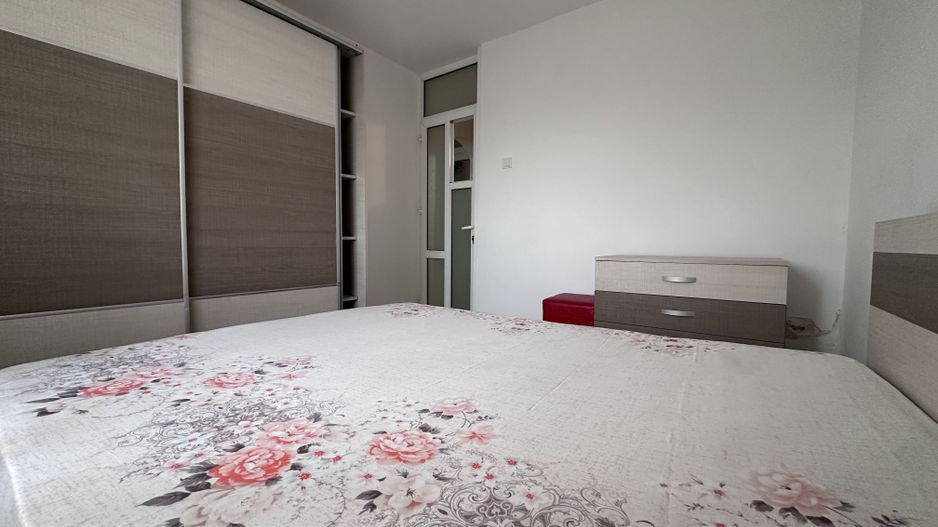 De vânzare! Apartament spațios cu 3 camere! - Poză 7