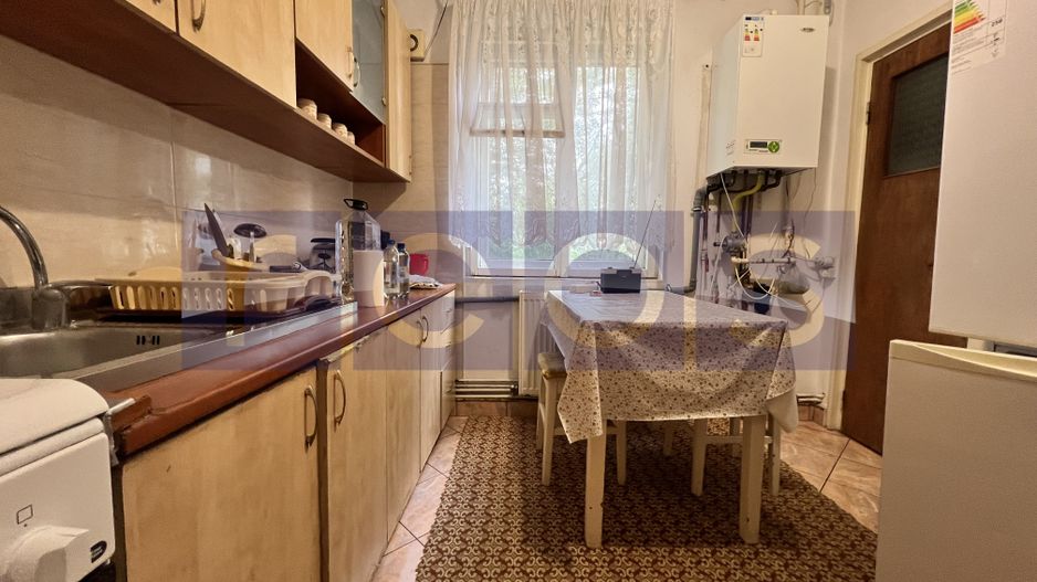 VANZARE 3 CAMERE | DECOMANDAT | ZONA CENTRALA GAESTI - Poză 9