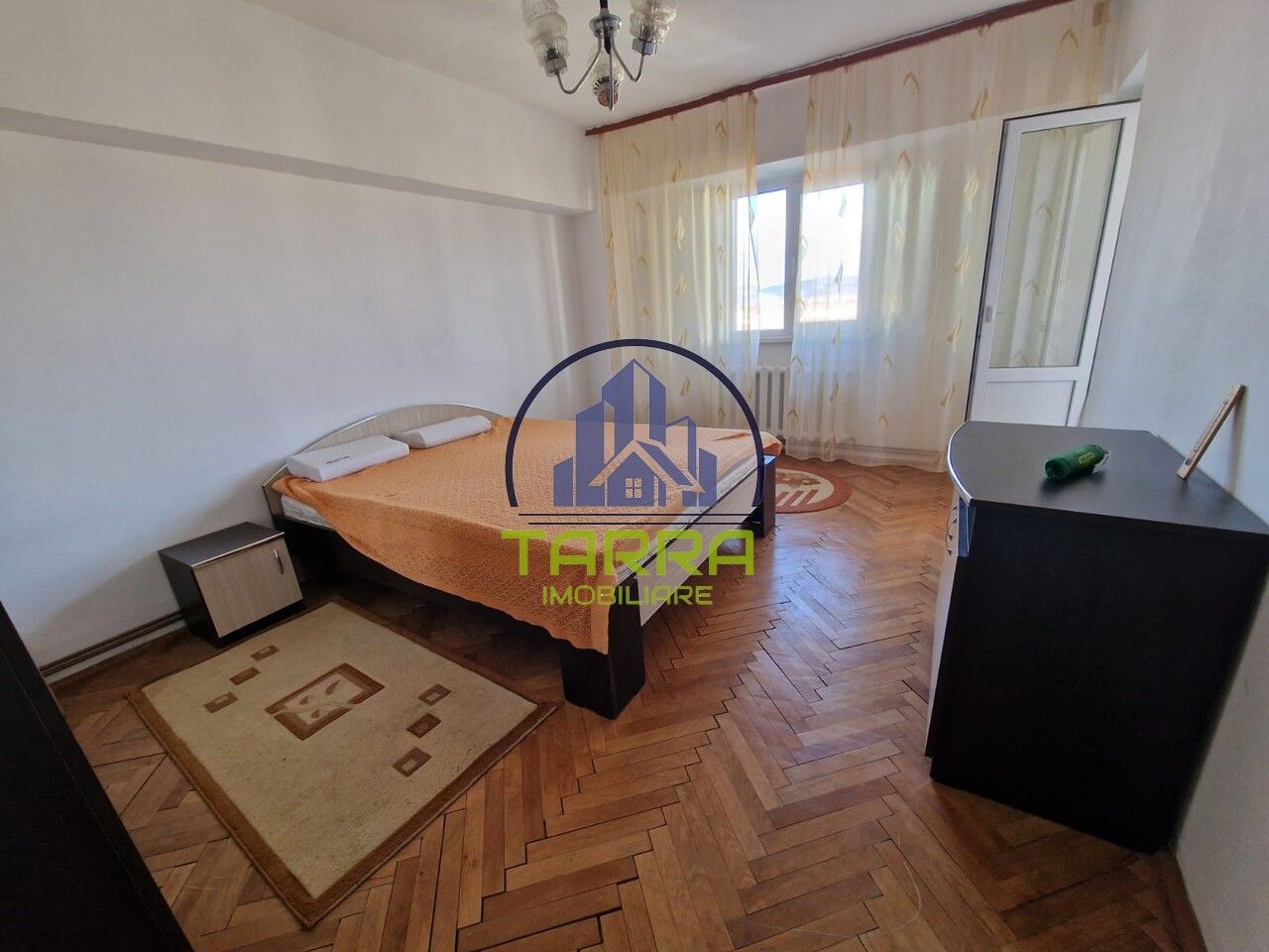 Apartament 3 camere de inchiriat in Alba Iulia zona Ultracentrala - Poză 5