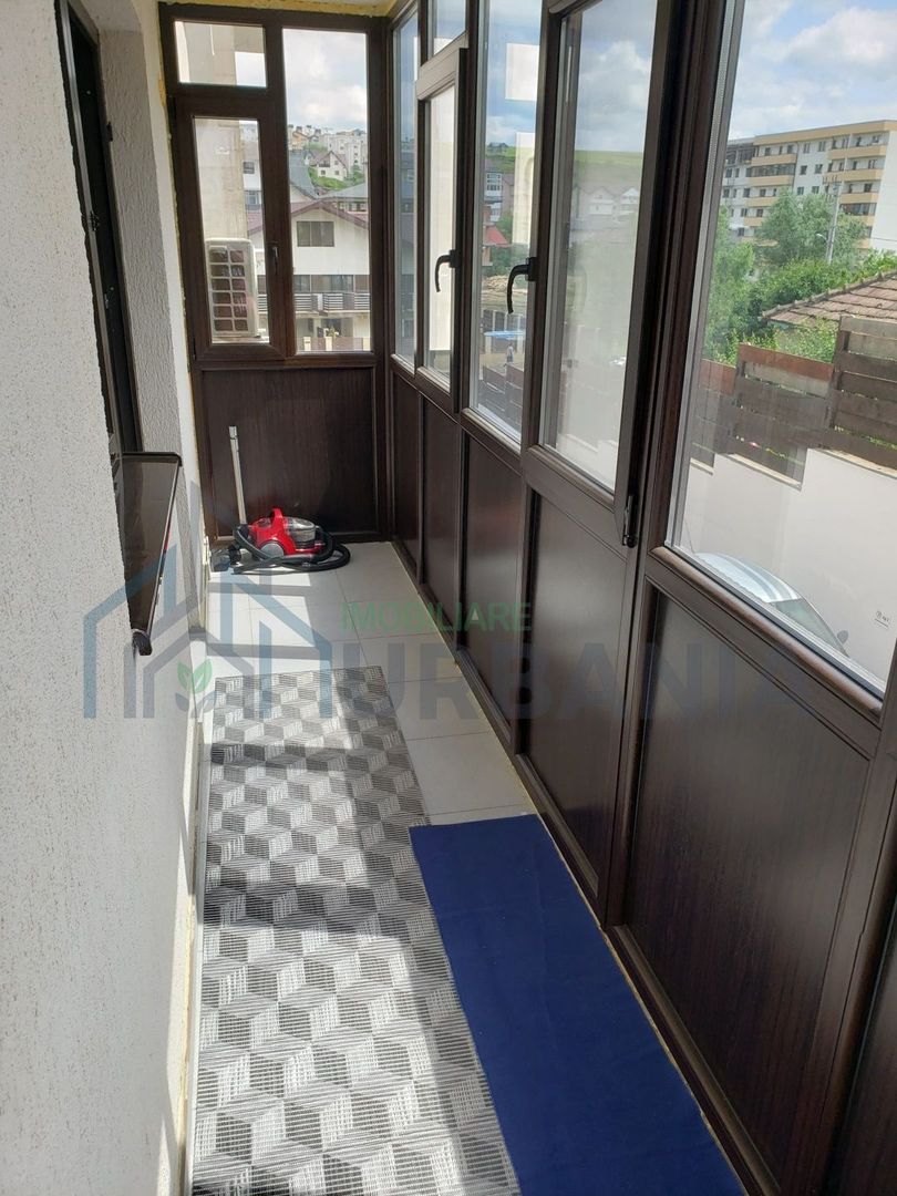 Apartament 1 cameră, bloc nou (2019), Visan, Iași - Poză 8