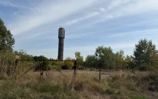 Platformă industrială 37,6 ha, Valea Călugărească cu proiect de racord feroviar - Poză 22