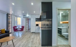 Apartament cu 3 camere de vânzare în zona Centrală - Poză 11