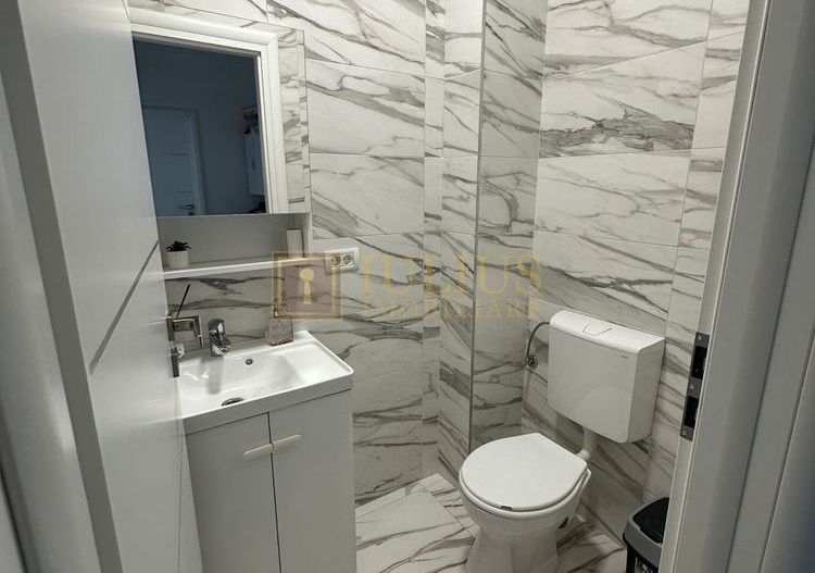 3 camere| Braytim| loc de parcare| balcon| 2 bai| - Poză 7