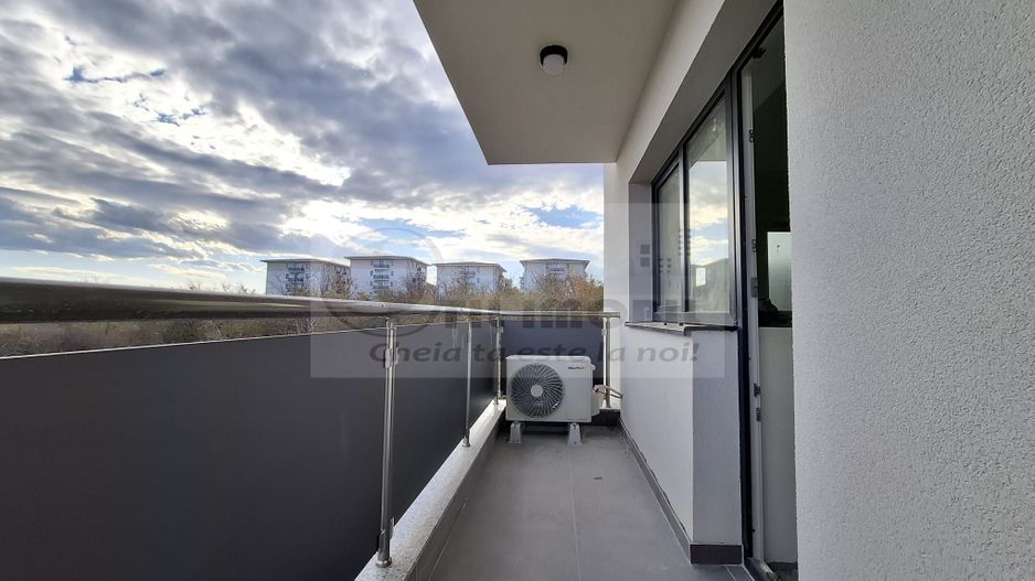 Apartament decomandat de vanzare in Iasi, Galata, 85,55 mp, bloc nou - Poză 3