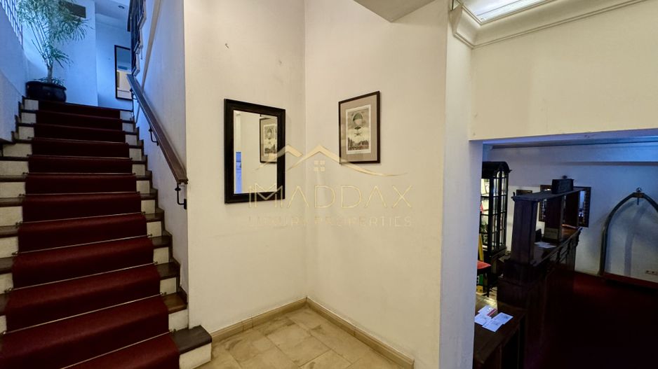 Apartament cu 4 camere / Posibilitate investitie / Arcul de Triumf - Poză 48