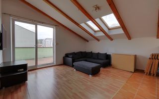 Apartament 2 camere de vanzare Floresti - Poză 3