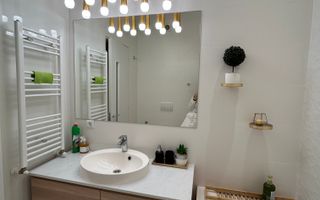 2 camere | Laguna Residence | Mobilat | Gata de mutat - Poză 11