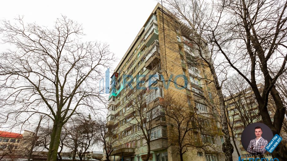 Garsonieră de vânzare, Str. Gării - Poză 20