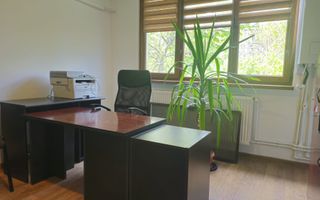 Garsonieră de închiriat – ideală pentru birou/cabinet, Țiglina 1 - Poză 2