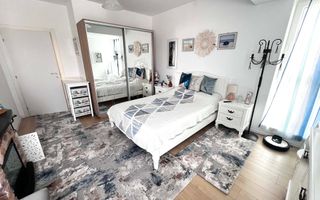 Apartament de 2 camere în Atria Urban Resort - Poză 10