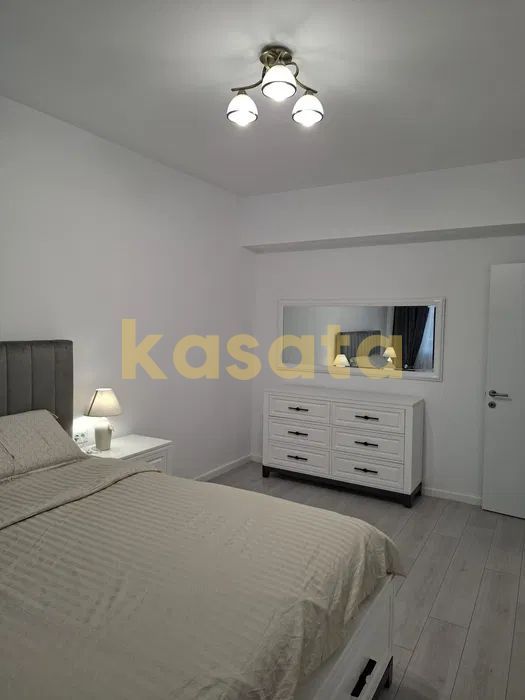 Apartament 2 camere | Zona Păcii | Bloc Nou | Parcare inclusă - Poză 4