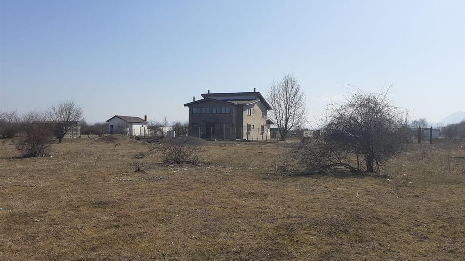 Teren constructii, segmentul investitional, Livada - Poză 1