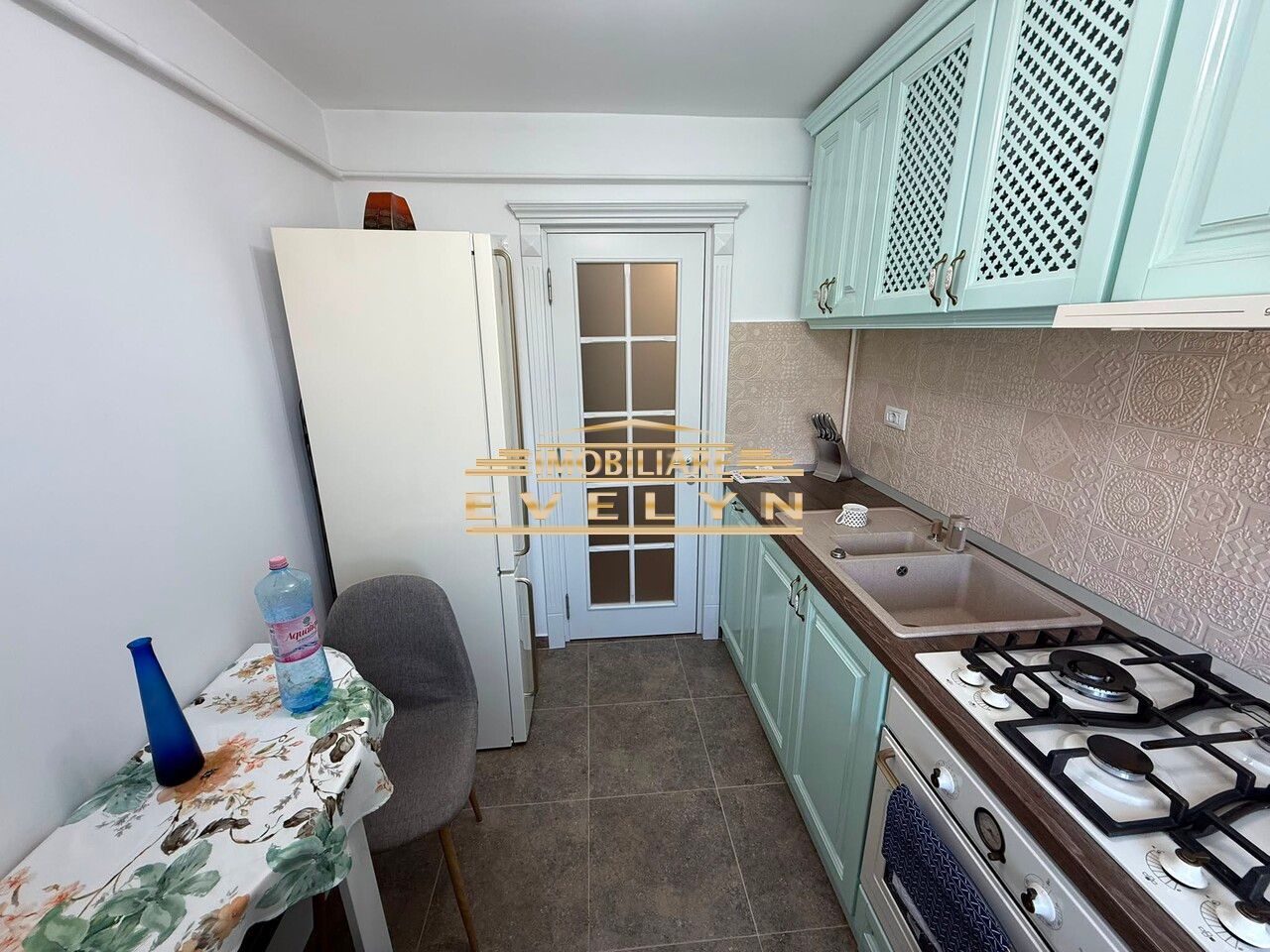 Apartament 2 camere + mansardă autorizată de vânzare – Str. Ștefan Luchian (Rapsodia) - Poză 8