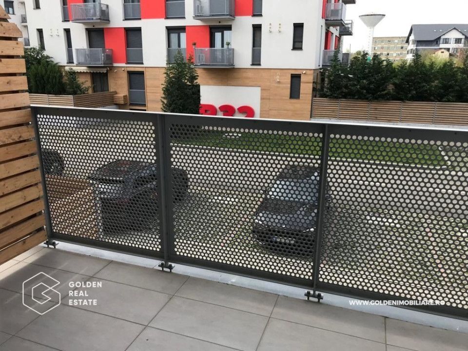 Apartament 2 camere, Ared Imar, etaj 1 - Poză 8