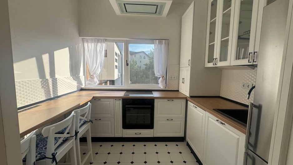 Apartament 3 camere 74 mp • spațios • finisaje premium • Andrei Mureșanu • - Poză 5