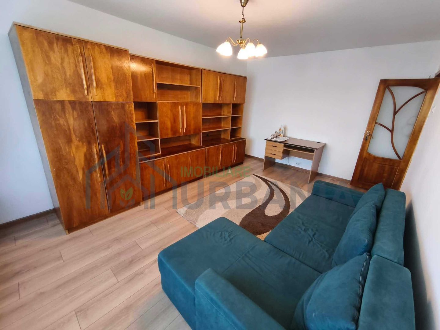 Apartament 2 camere de închiriat în Podu Roș - Nicolina, Aleea Nicolina 13 - Poză 2
