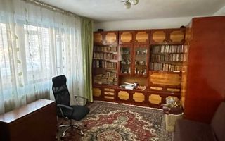 Apartament 3 camere decomandate Podu Roș - Poză 1