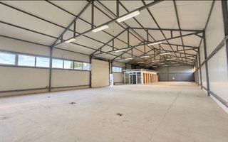 Hala de închiriat, 420MP, Str.Ogorului - Poză 1