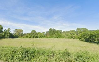 Teren intravilan, Fughiu - Osorhei, 4 244 mp, ideal pentru dezvoltare