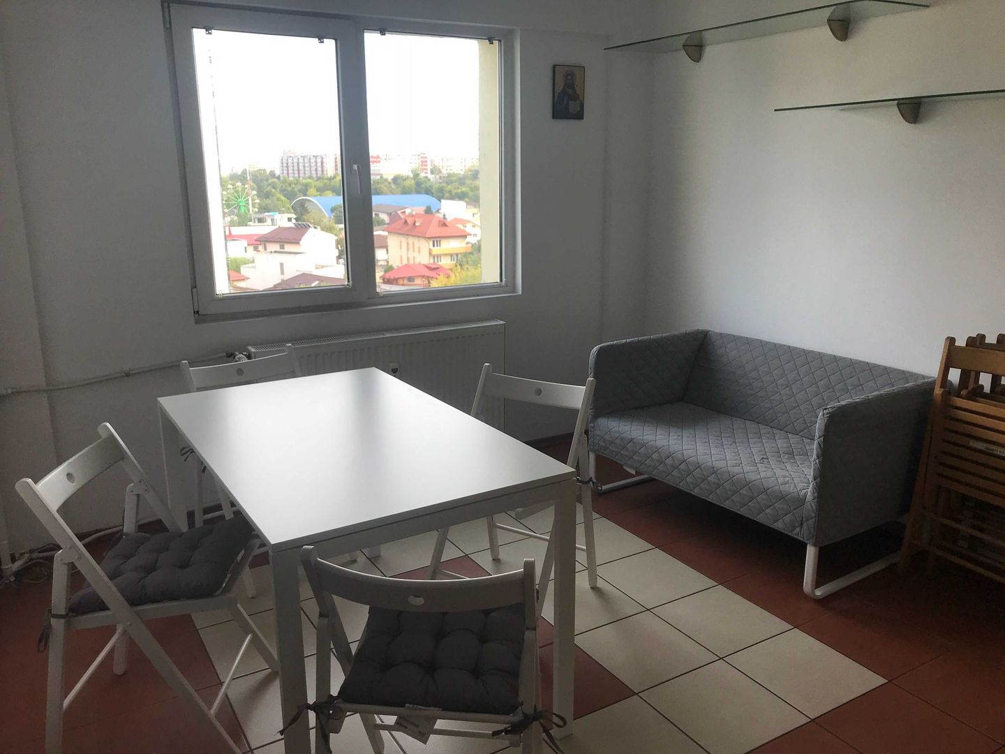 3 Camere, 66 mp – Bloc Anvelopat, Vedere Mixtă - Poză 4