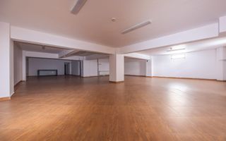 COMISION 0% | SPATIU COMERCIAL | 2 NIVELURI | CENTRUL CIVIC - Poză 6