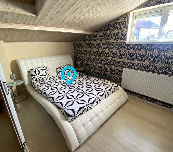 Vila 7 camere -Hala Traian Bucuresti - Poză 8