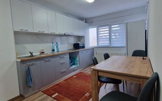 Apartament cu 2 camere | Zona Stefan Cel Mare | Renovat - Poză 2