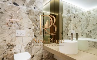 CORTINA 126 | Ultra Lux | Exclusivitate | 2,500 Eur/mpc | Terasa de 13 mp - Poză 17