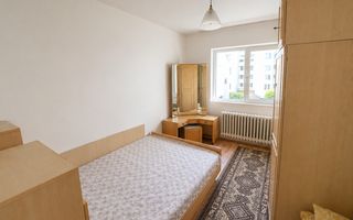 3 Camere | Grigorescu | Balcon | 60 mp | Pet Friendly - Poză 4