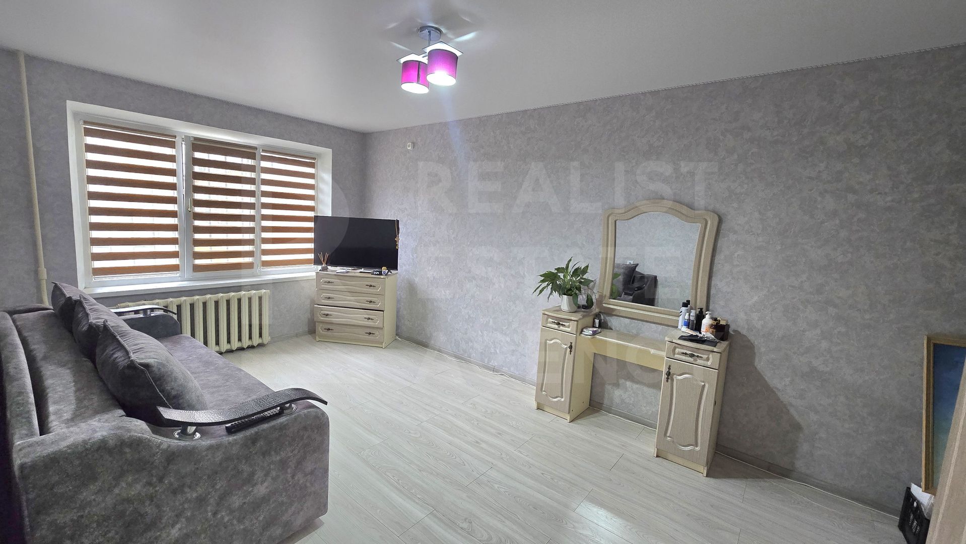 Vânzare, apartament, 1 cameră, strada Calea Ieşilor, Buicani - Poză 3